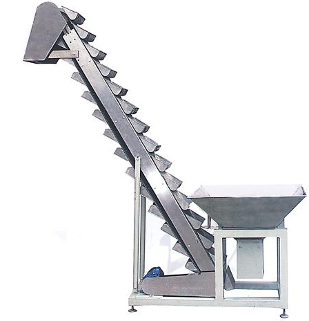 斜斗式提升機的安裝與調試時間是多少?