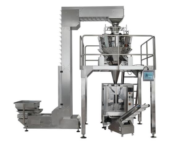 大連Z型上料機(jī)