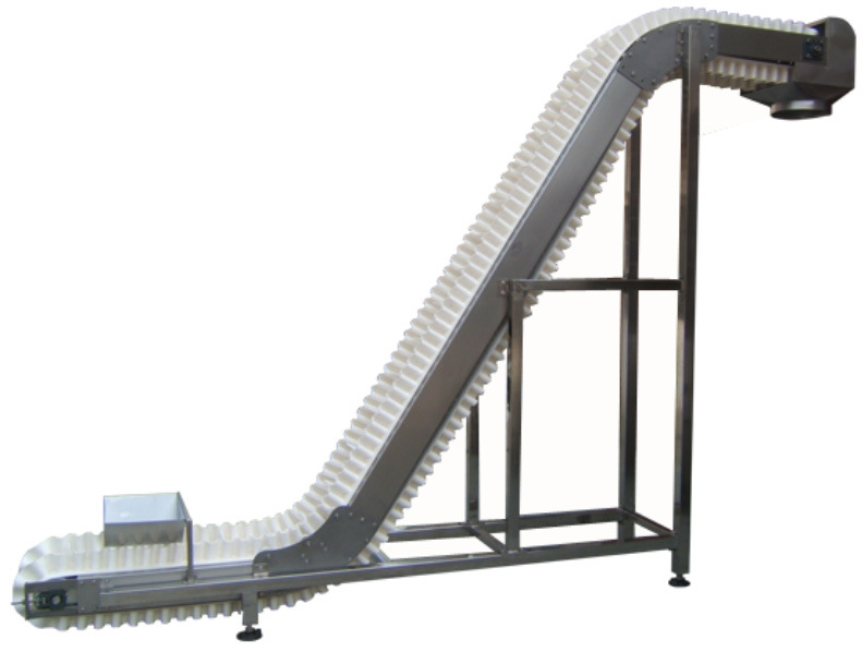 裙邊斗式提升機