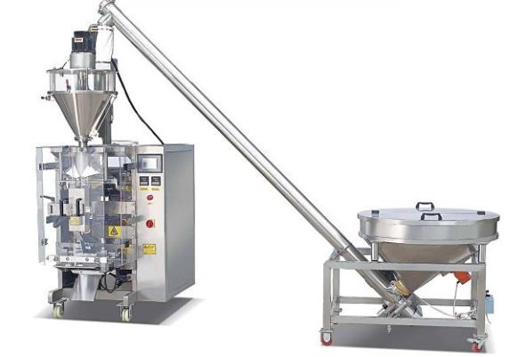 傾斜式螺旋提升機的革命性應(yīng)用與優(yōu)勢解析