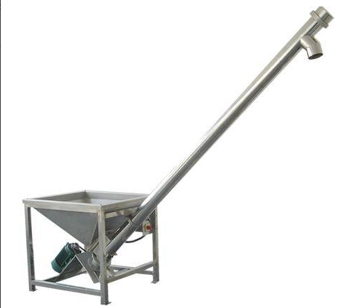 螺旋提升機(jī)生產(chǎn)廠家：工業(yè)設(shè)備的高效之選