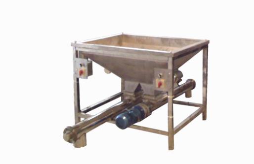 金山區螺旋輸送機源頭廠家-螺旋給料機定制專家-免費設計