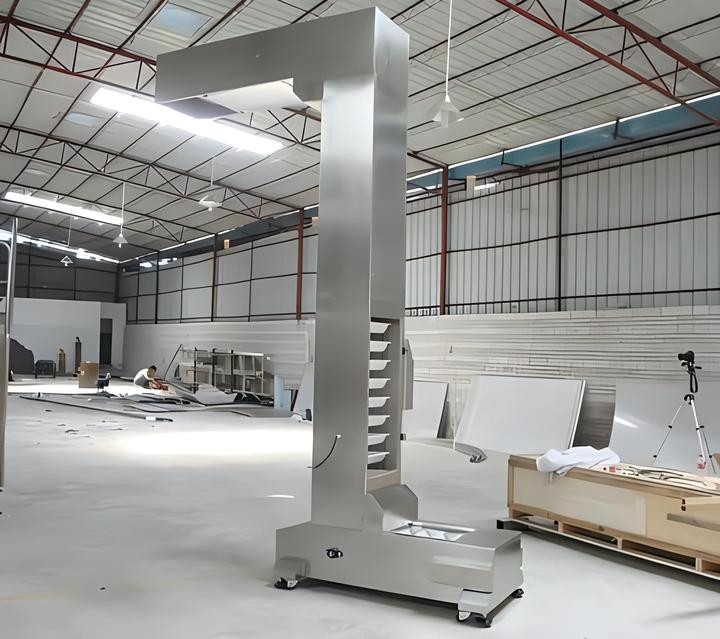 南充Z型提升機(jī)