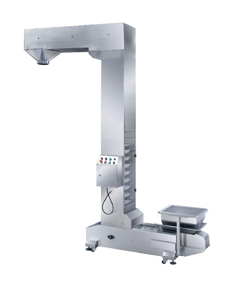 龍巖Z型上料機(jī)